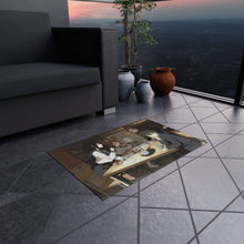Load image into Gallery viewer, Hyuoka main members Rug