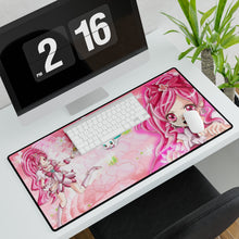 Load image into Gallery viewer, Anime Pretty Cure! Mouse Pad (Desk Mat)