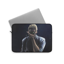 Load image into Gallery viewer, Kento Nanami Laptop Sleeve