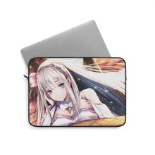 Load image into Gallery viewer, Anime Re:ZERO -Starting Life in Another World- Laptop Sleeve