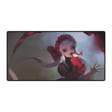 Load image into Gallery viewer, Shalltear Bloodfallen Mouse Pad (Desk Mat)