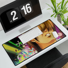 Load image into Gallery viewer, Skip Beat Mouse Pad (Desk Mat)