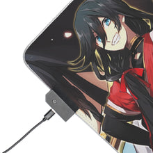 Load image into Gallery viewer, Anime Touken Ranbu RGB LED Mouse Pad (Desk Mat)