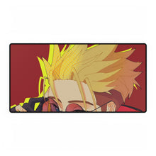 Load image into Gallery viewer, Anime Trigun Stampede Mouse Pad (Desk Mat)