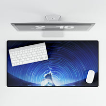 Load image into Gallery viewer, Rest on the World Mouse Pad (Desk Mat)