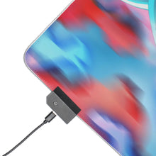 Load image into Gallery viewer, Dragon Ball Super RGB LED Mouse Pad (Desk Mat)