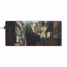 Load image into Gallery viewer, Mahito RGB LED Mouse Pad (Desk Mat)