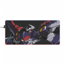 Load image into Gallery viewer, Anime Super Robot Wars RGB LED Mouse Pad (Desk Mat)