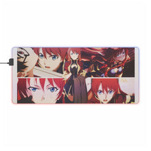 Load image into Gallery viewer, Re:Creators RGB LED Mouse Pad (Desk Mat)