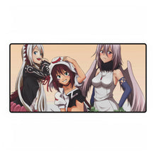 Load image into Gallery viewer, Anime Yumekui Merryr Mouse Pad (Desk Mat)