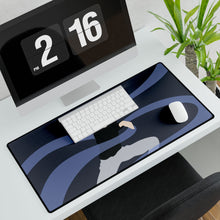 Load image into Gallery viewer, Silverfang Mouse Pad (Desk Mat)