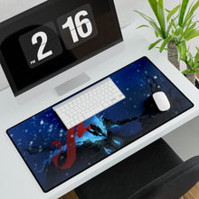 Load image into Gallery viewer, Anime Solo Leveling Mouse Pad (Desk Mat)
