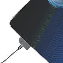 Load image into Gallery viewer, Rewrite RGB LED Mouse Pad (Desk Mat)