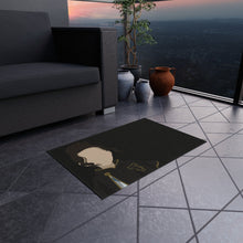 Load image into Gallery viewer, Black Clover Rug