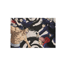 Load image into Gallery viewer, Jujutsu Kaisen Rug