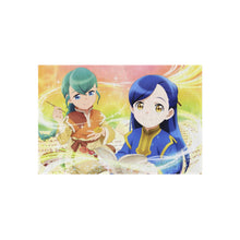 Load image into Gallery viewer, Ascendance of a Bookworm Rug