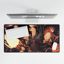 Load image into Gallery viewer, Time for Witches! Mouse Pad (Desk Mat)