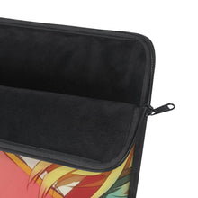 Load image into Gallery viewer, Anime Howl's Moving Castle Laptop Sleeve