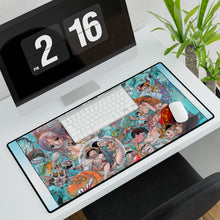 Load image into Gallery viewer, Anime One Piecer Mouse Pad (Desk Mat)