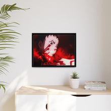 Load image into Gallery viewer, Ganta Igarashi Canvas Framed Art Print
