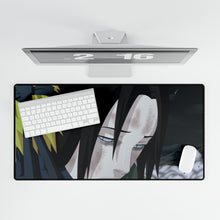 Load image into Gallery viewer, Anime Naruto Mouse Pad (Desk Mat)