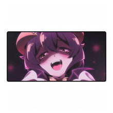 Load image into Gallery viewer, Gushing Over Magical Girls Mouse Pad (Desk Mat)