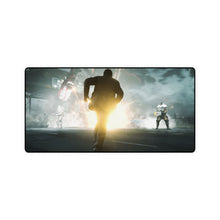 Load image into Gallery viewer, Quantum Break Mouse Pad (Desk Mat)