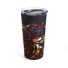 Load image into Gallery viewer, Hellsing Seras Victoria Tumbler 20oz