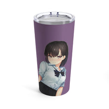 Load image into Gallery viewer, Girls und Panzer Tumbler 20oz