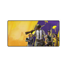 Load image into Gallery viewer, PlayerUnknown's Battlegrounds Mouse Pad (Desk Mat)