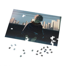 Load image into Gallery viewer, Sleepy Itadori Jigsaw Puzzle