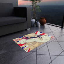 Load image into Gallery viewer, Infinite Stratos Cecilia Alcott Rug