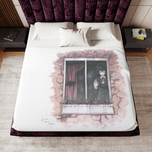 Load image into Gallery viewer, Another Sherpa Blanket