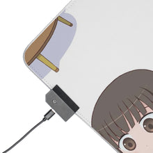 Load image into Gallery viewer, Monogatari (Series) RGB LED Mouse Pad (Desk Mat)