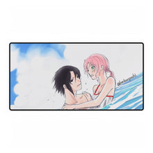 Load image into Gallery viewer, Anime Naruto Mouse Pad (Desk Mat)