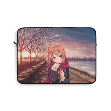 Load image into Gallery viewer, My Teen Romantic Comedy SNAFU Yui Yuigahama Laptop Sleeve