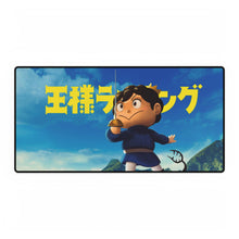 Load image into Gallery viewer, Bojji - Ousama Ranking Mouse Pad (Desk Mat)