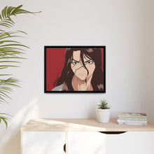 Load image into Gallery viewer, Dr. Stone Canvas Framed Art Print