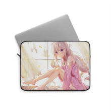 Load image into Gallery viewer, Anime Re:ZERO -Starting Life in Another World- Laptop Sleeve