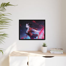 Load image into Gallery viewer, Anime Fate/Stay Night Canvas Framed Art Print