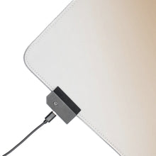 Load image into Gallery viewer, Spy x Family RGB LED Mouse Pad (Desk Mat)