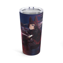 Load image into Gallery viewer, Rory Mercury Tumbler 20oz