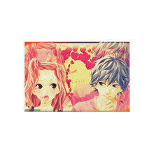 Load image into Gallery viewer, Ao Haru Ride Rug