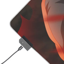 Load image into Gallery viewer, Dragon Ball Super RGB LED Mouse Pad (Desk Mat)