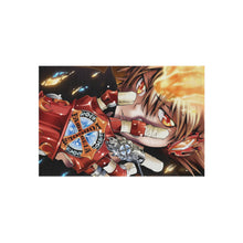 Load image into Gallery viewer, Reborn! Katekyo Hitman Reborn Rug