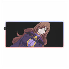 Load image into Gallery viewer, KonoSuba - God’s blessing on this wonderful world!! RGB LED Mouse Pad (Desk Mat)