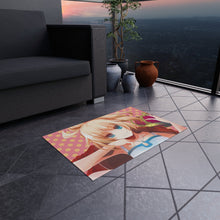 Load image into Gallery viewer, Fate/Apocrypha Saber Of Red Rug