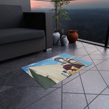 Load image into Gallery viewer, Laid-Back Camp Rug