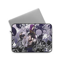 Load image into Gallery viewer, Black Butler Laptop Sleeve