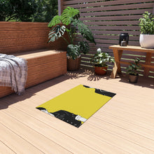 Load image into Gallery viewer, Blue Exorcist Rug